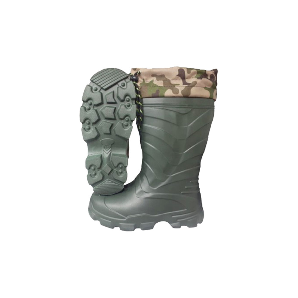 Emek Eva Avcı Çizmesi Çoraplı resmi