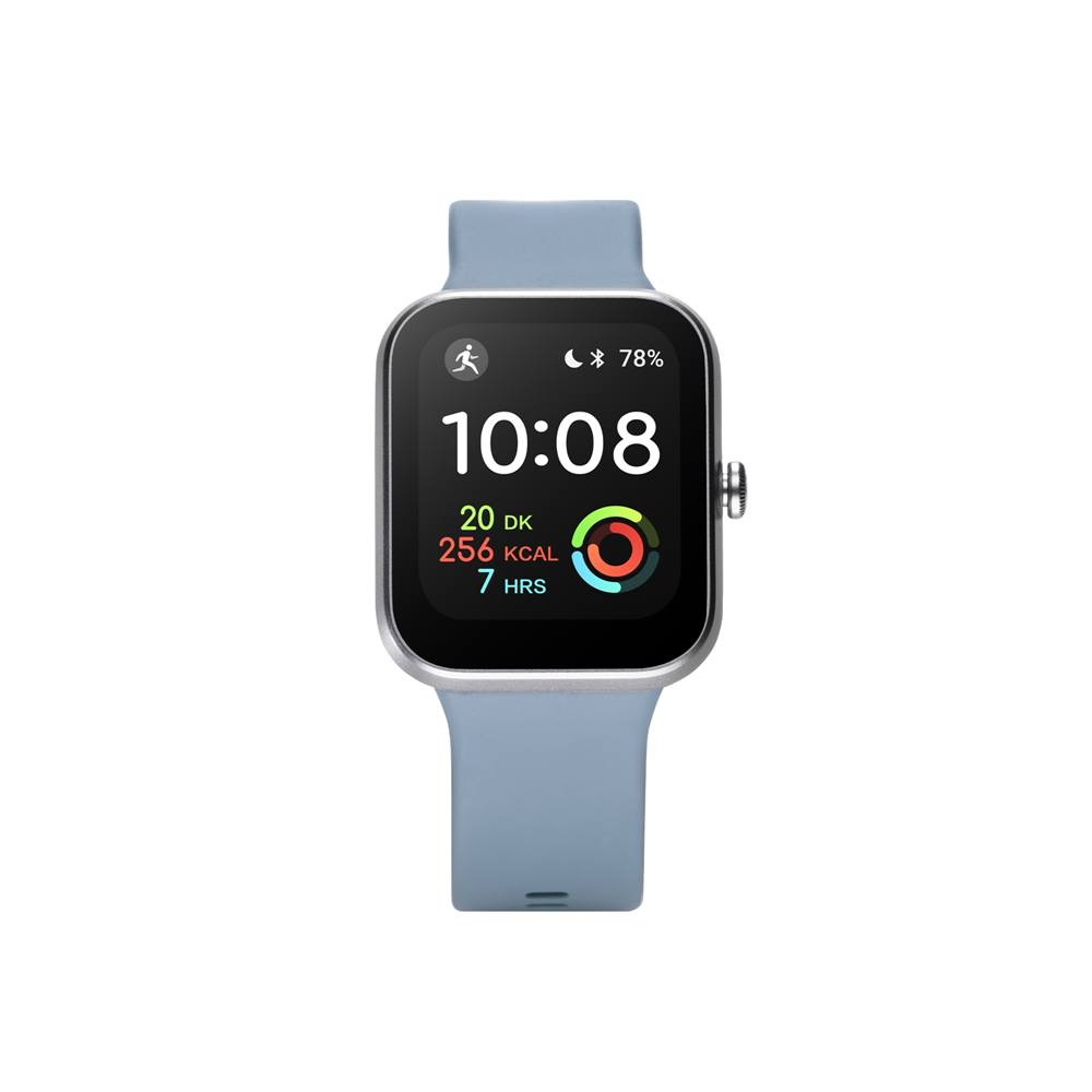 Vestel Akıllı Saat 2 Max Mavi resmi