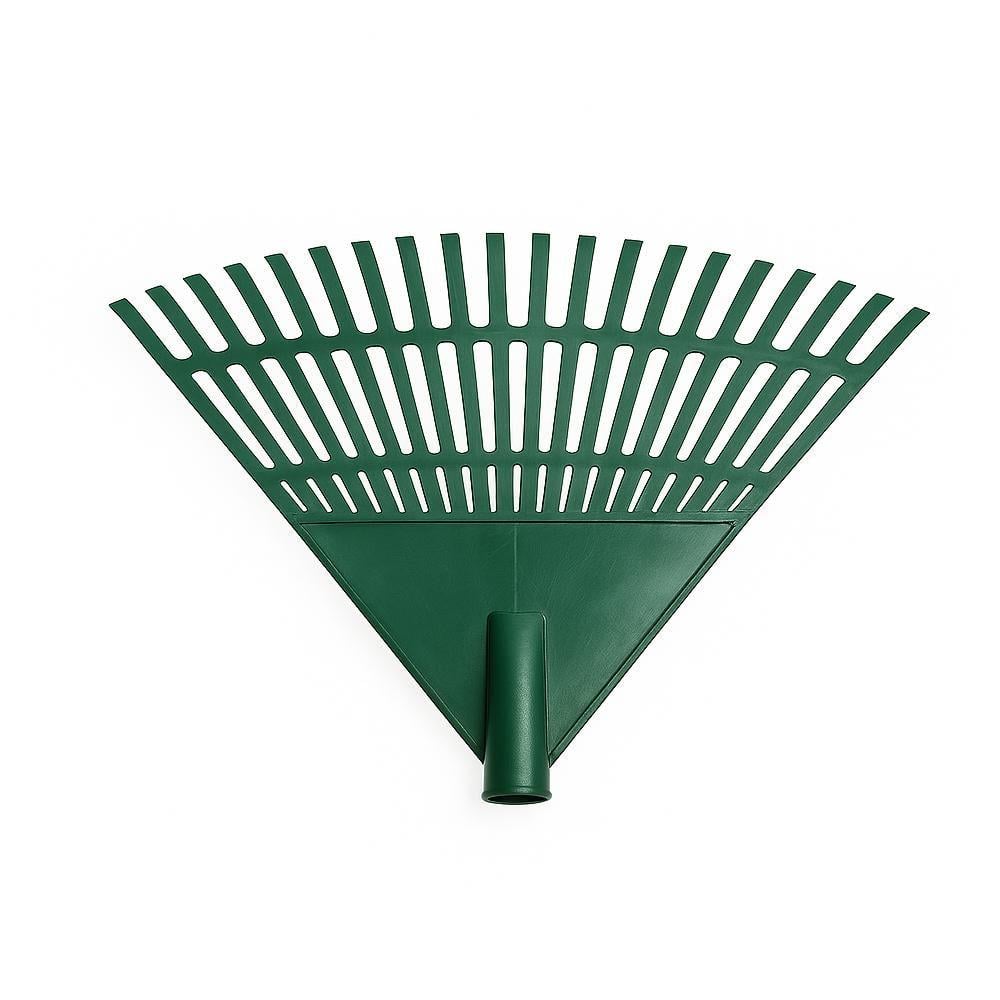 Plastik Yaprak Tırmığı resmi