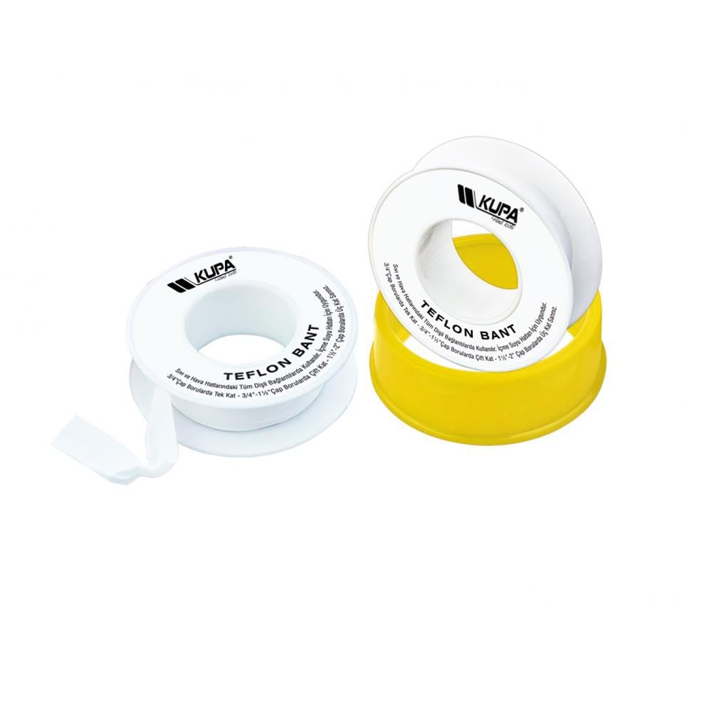 Teflon Bant resmi