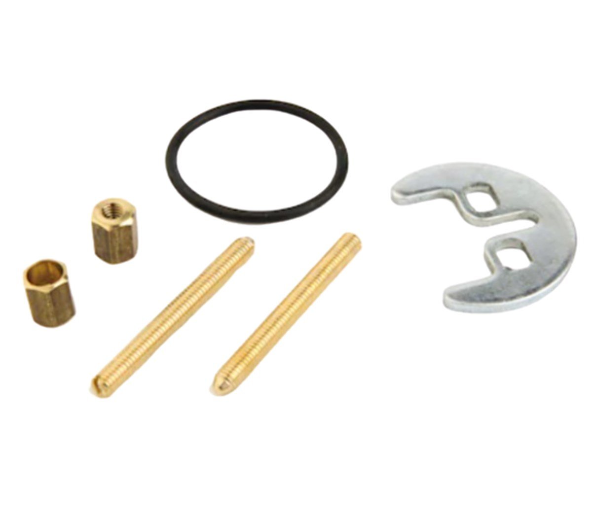 Batarya Ayı Açık (Mix-Çift Vidalı) resmi