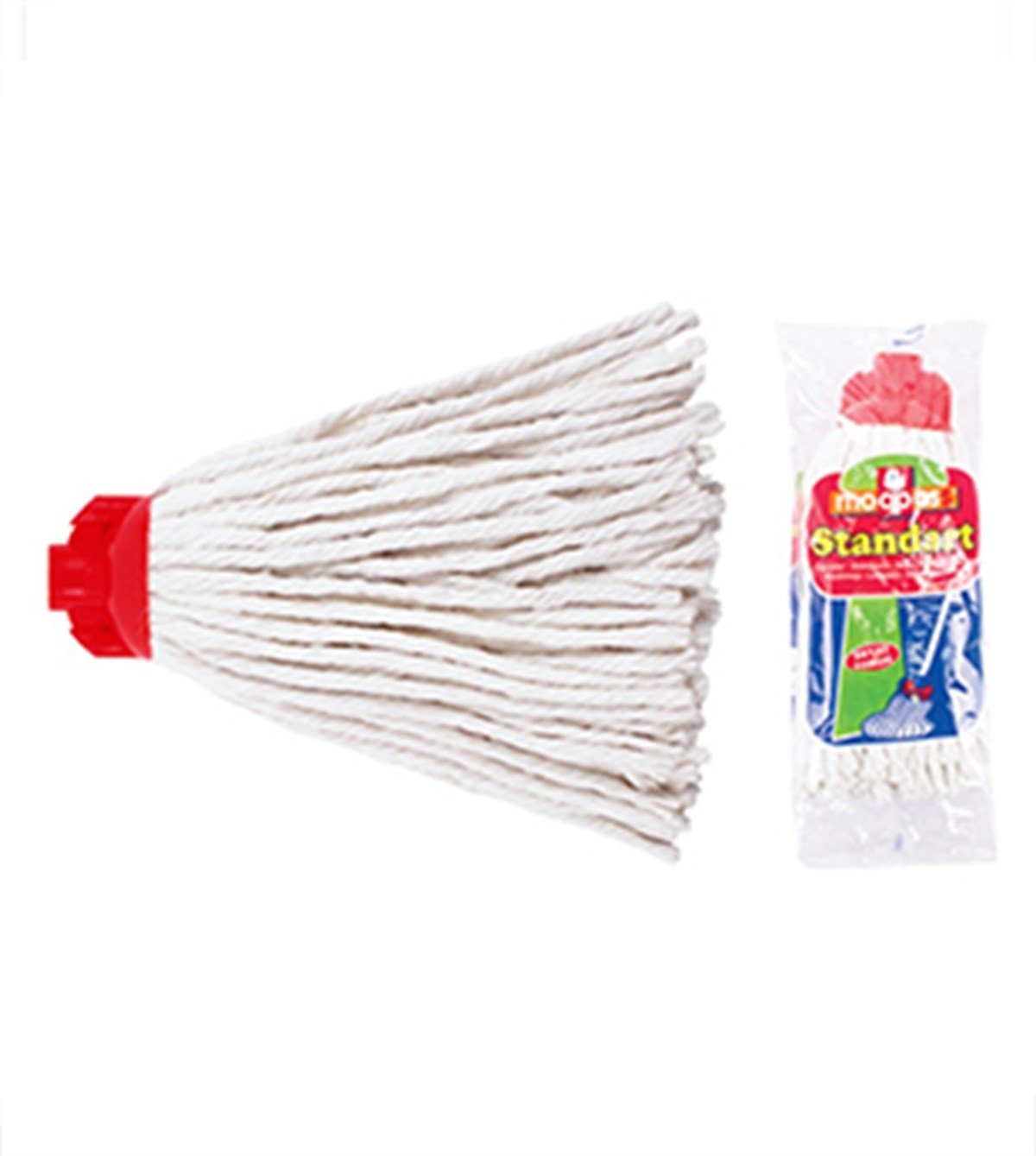 Moppass Standart Paspas 551084 resmi