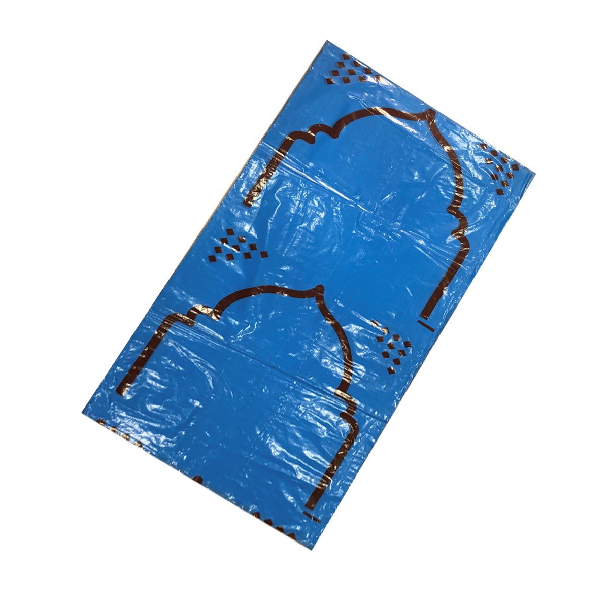 Pass Tek Kullanımlık Pvc Seccade 60x120 (100'lü Paket) resmi