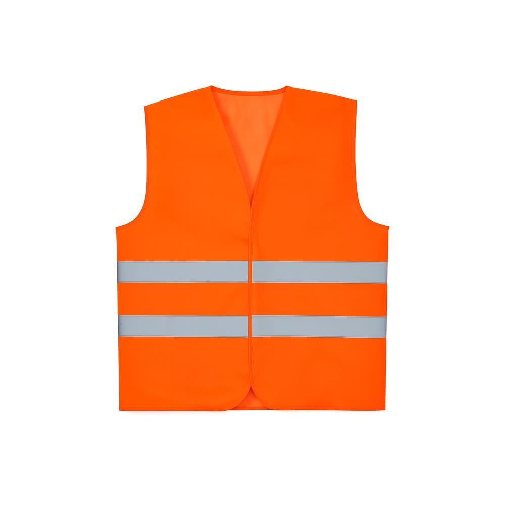 İkaz Yeleği Turuncu resmi