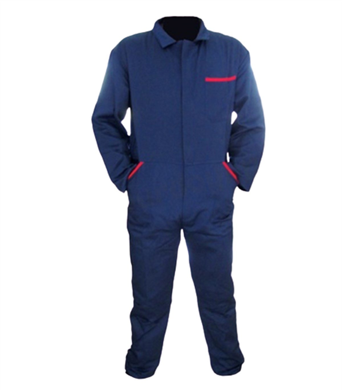 İşçi Tulumu Kollu resmi