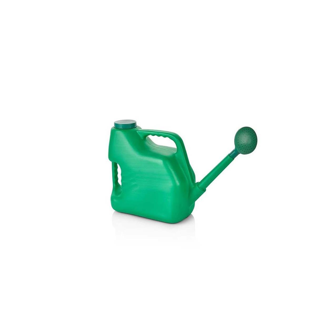 Süzgeçli Bahçe Sulama Bidonu 9 Lt resmi