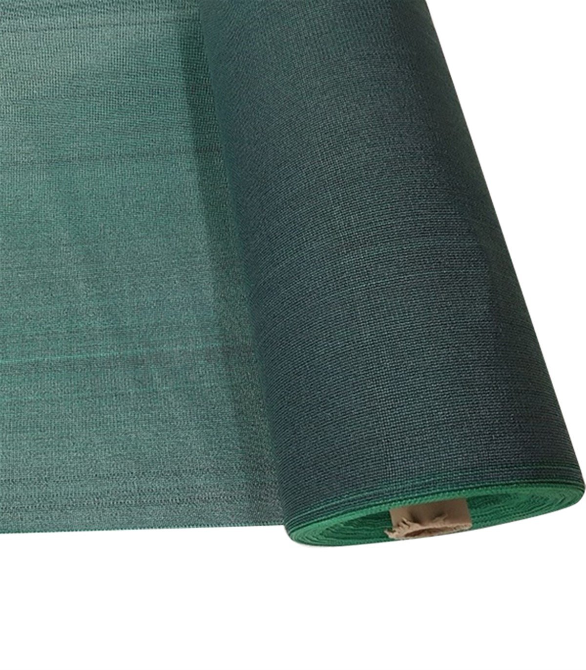 Gölgeleme Filesi m² Yeşil %85 resmi