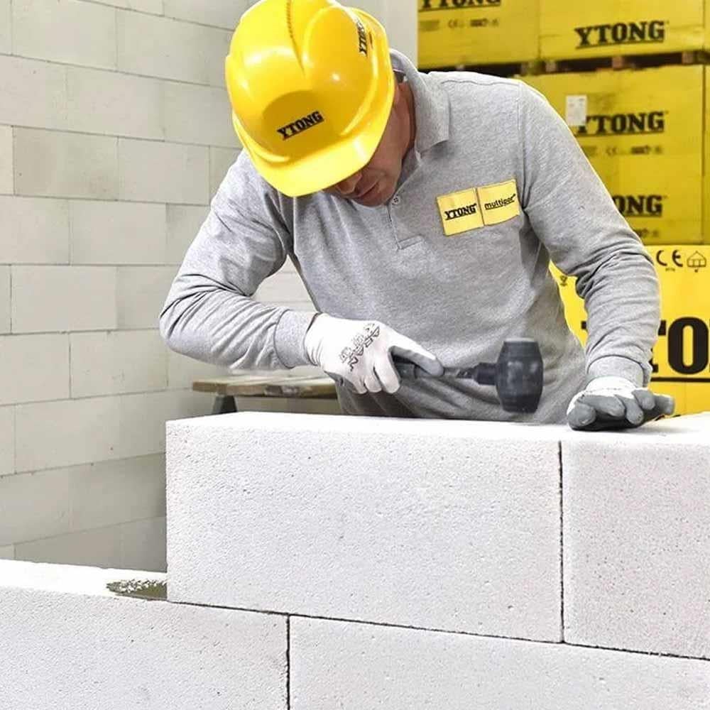 Ytong Gaz Beton 60x25x15 resmi