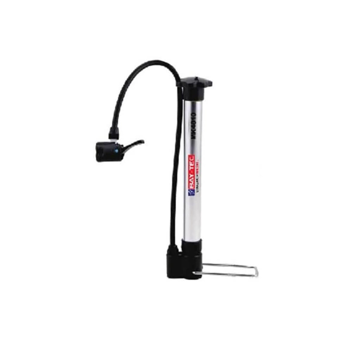 Bay-Tec El Pompası Kısa Krom Mk4810 resmi