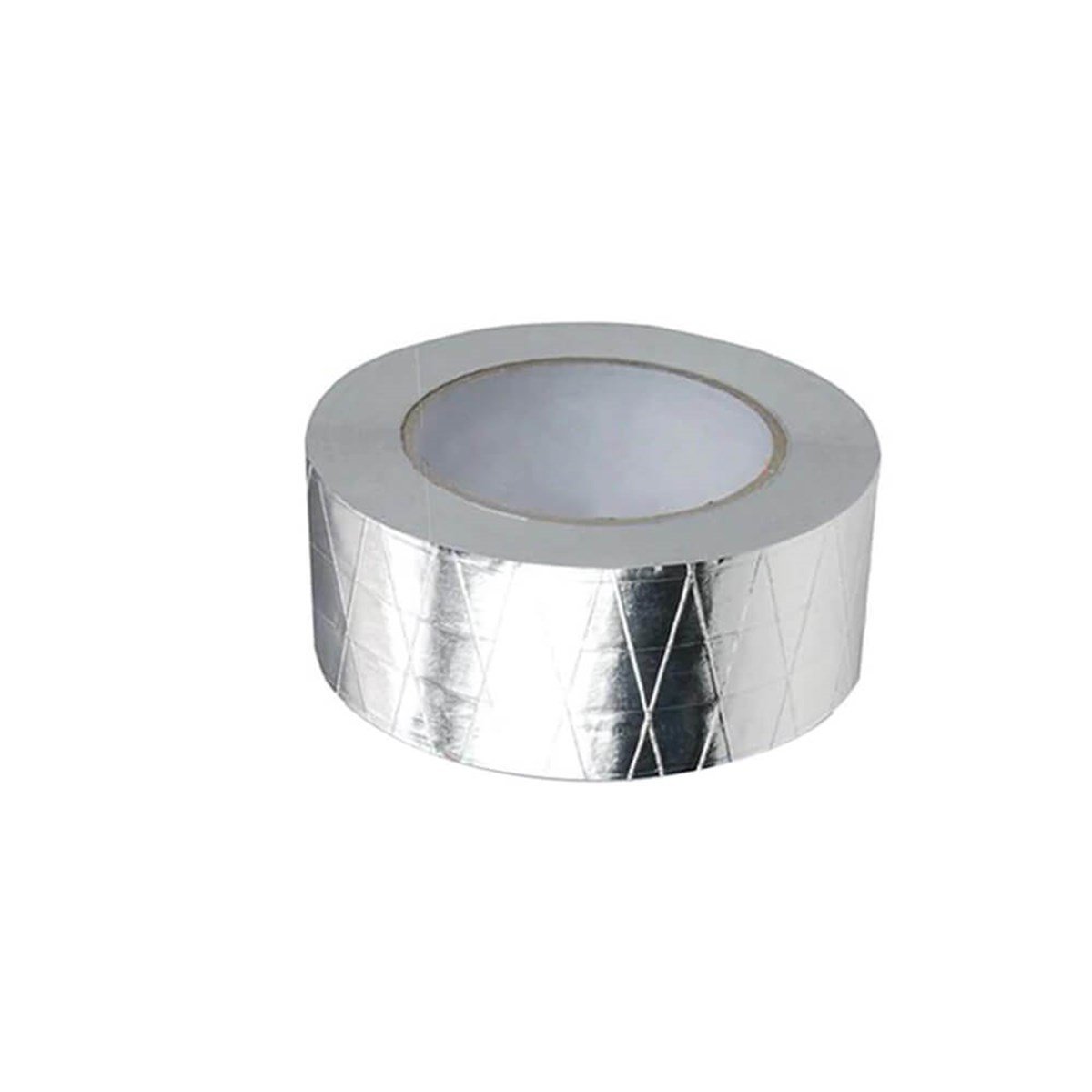 Alüminyum Folyo Bant 45Mmx20Mt Takviyeli resmi