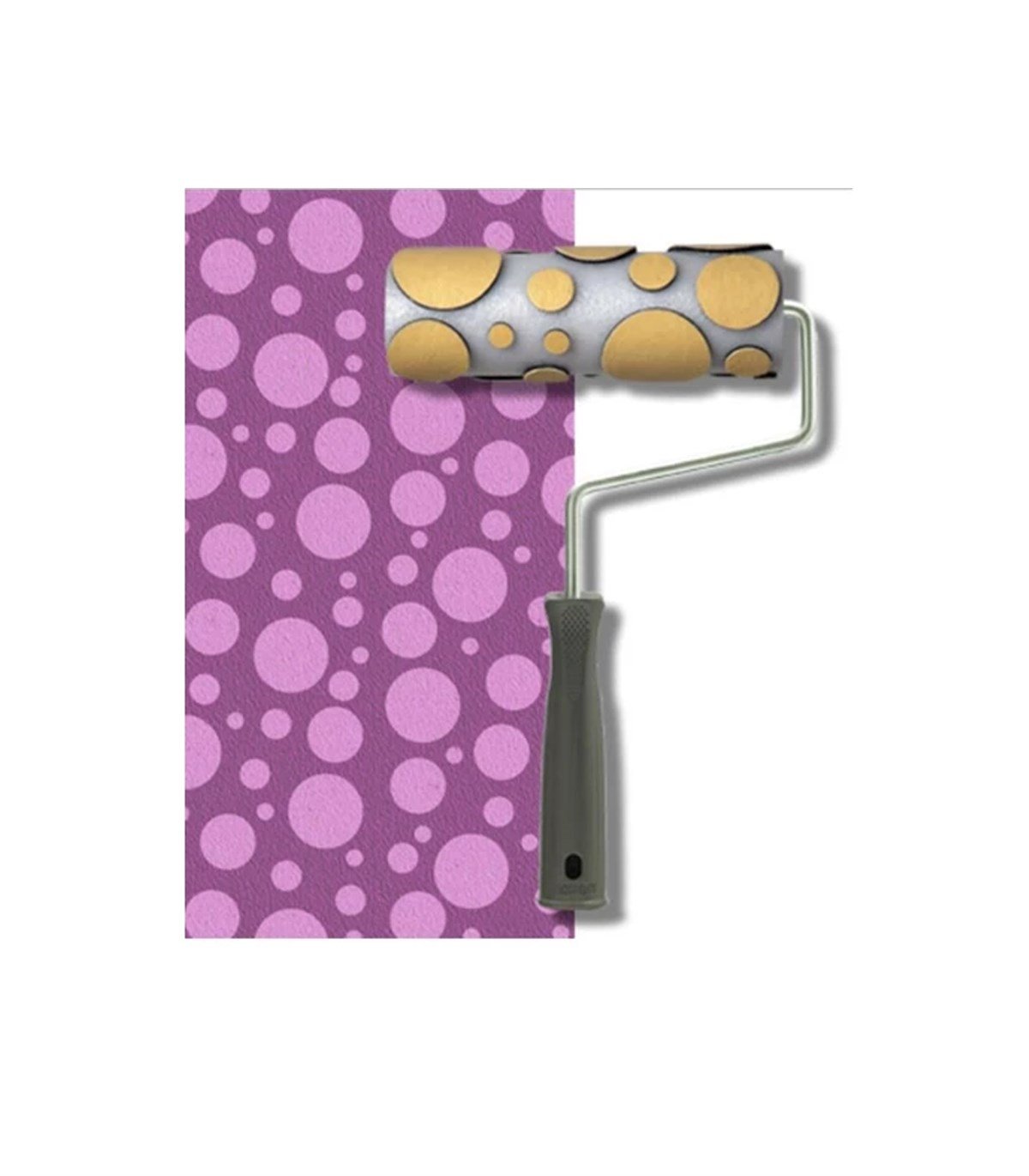 Dekor 1552 Balon Efekt Rulosu resmi