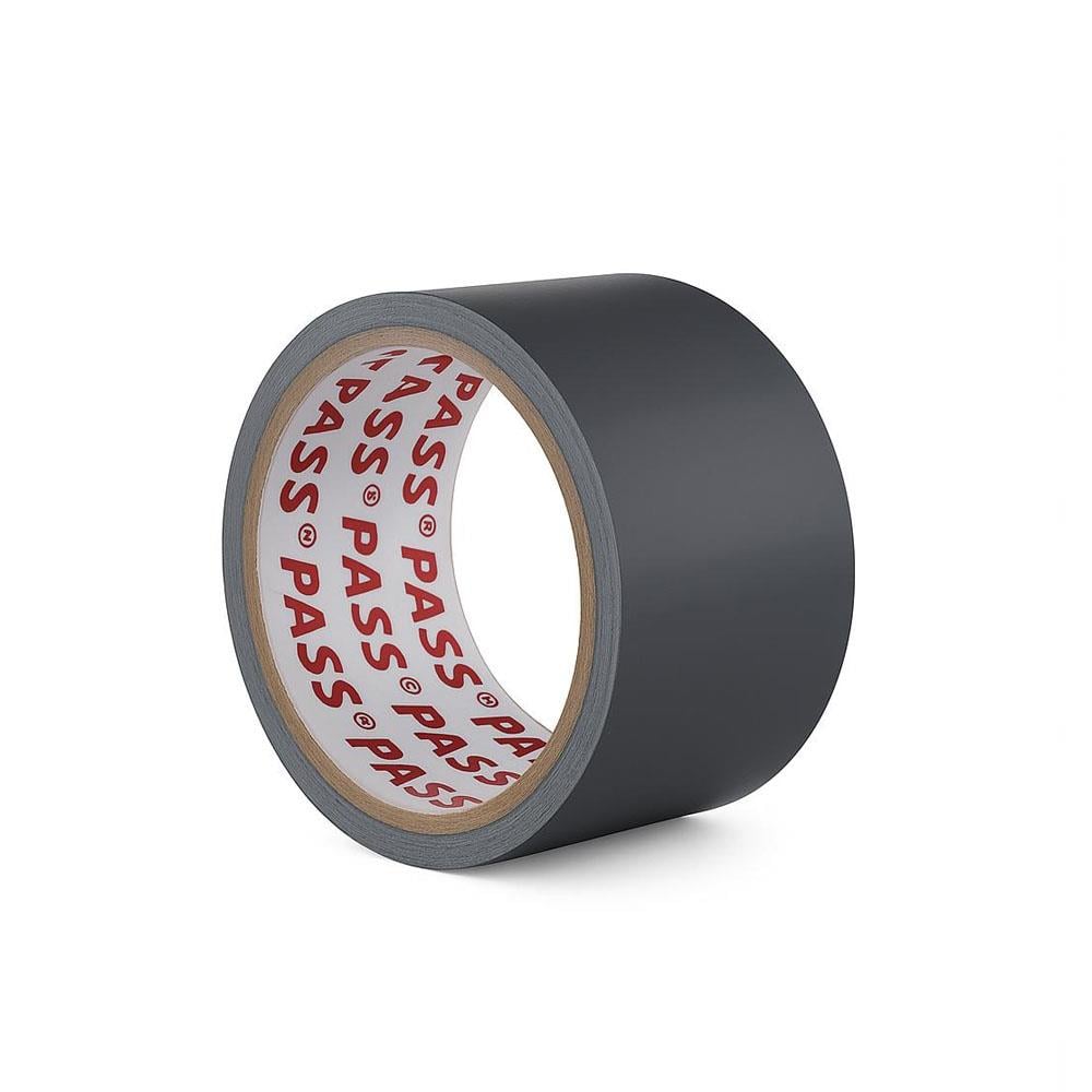 Pass Tamir Takviye Bandı 48Mmx10Mt Gri resmi