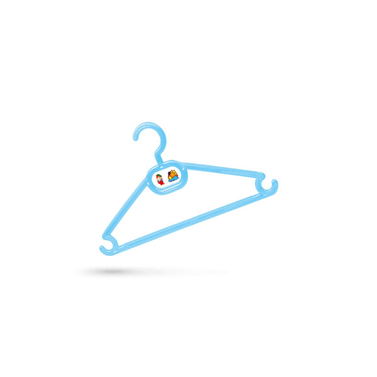 Bebek Askısı 6'Lı TP-148 resmi