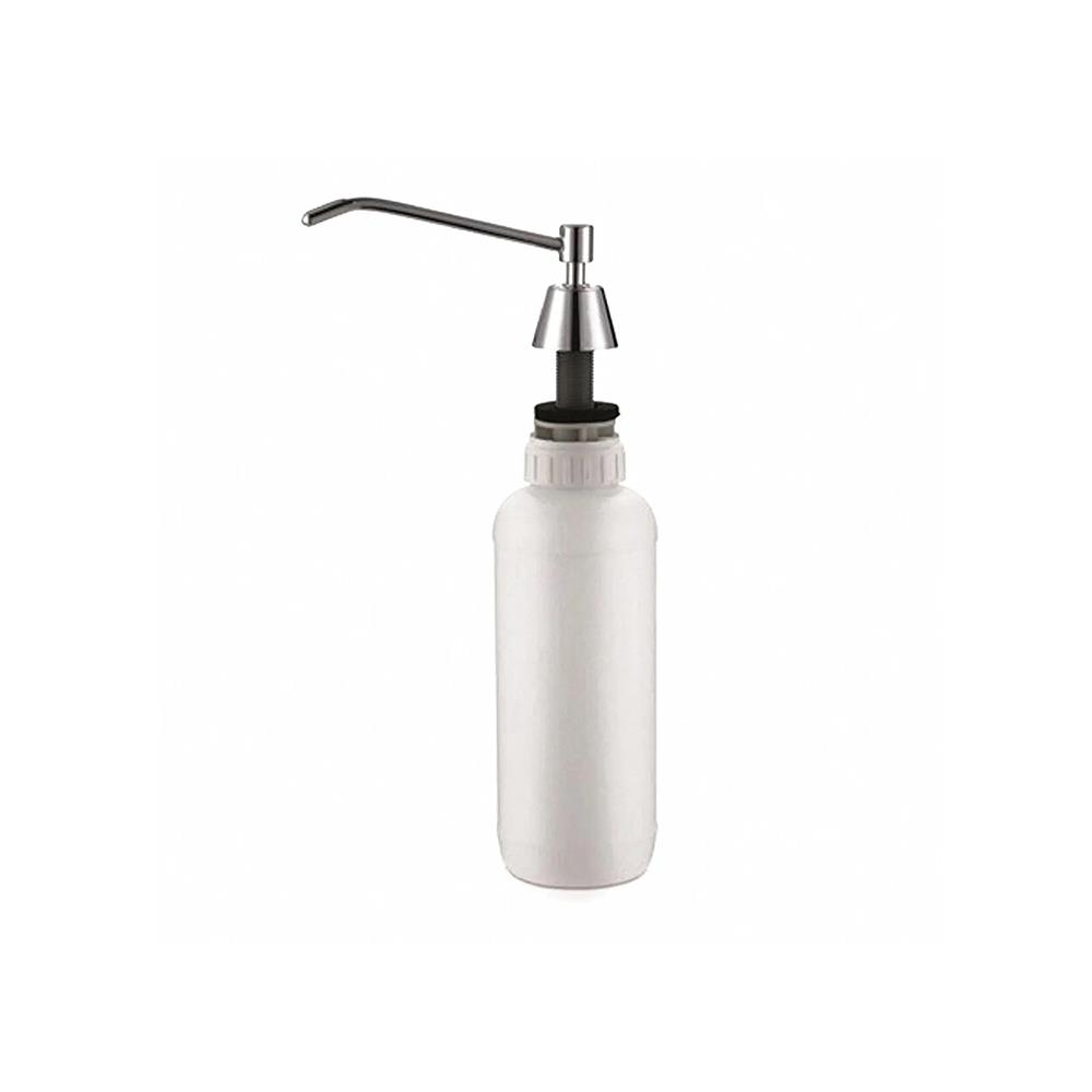 Zen Ankastre Sıvı Sabunluk 1000 ml resmi