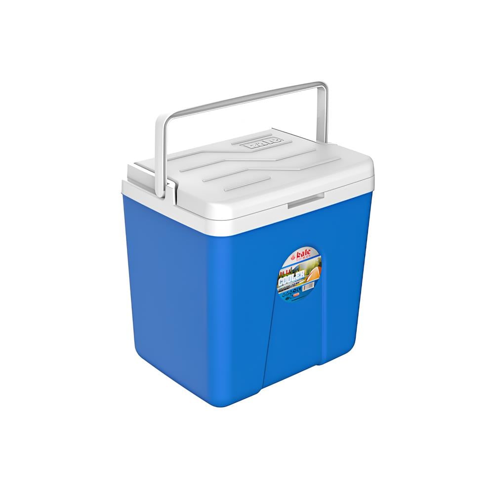 Kale Termos 1020 Ice Box 11 Lt Mini Araç Tip resmi