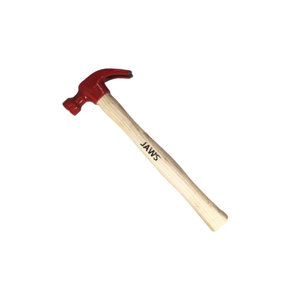 Eltos Jaws Çatal Çekiç 500gr resmi