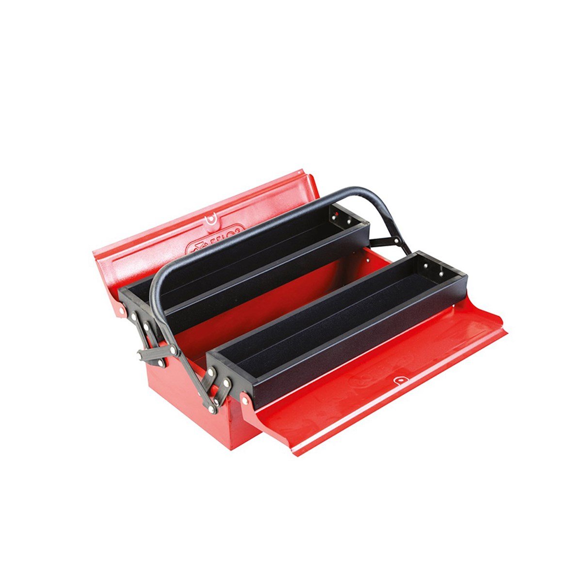 Eltos Metal Takım Çantası 42x3 Emc423 resmi