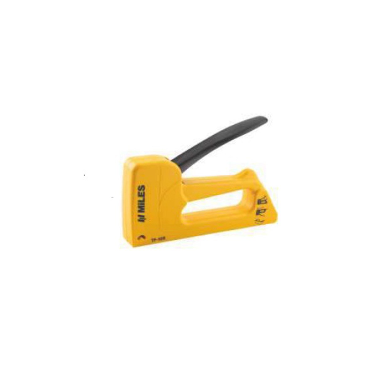 Miles Zımba Makinesi TP-10R resmi