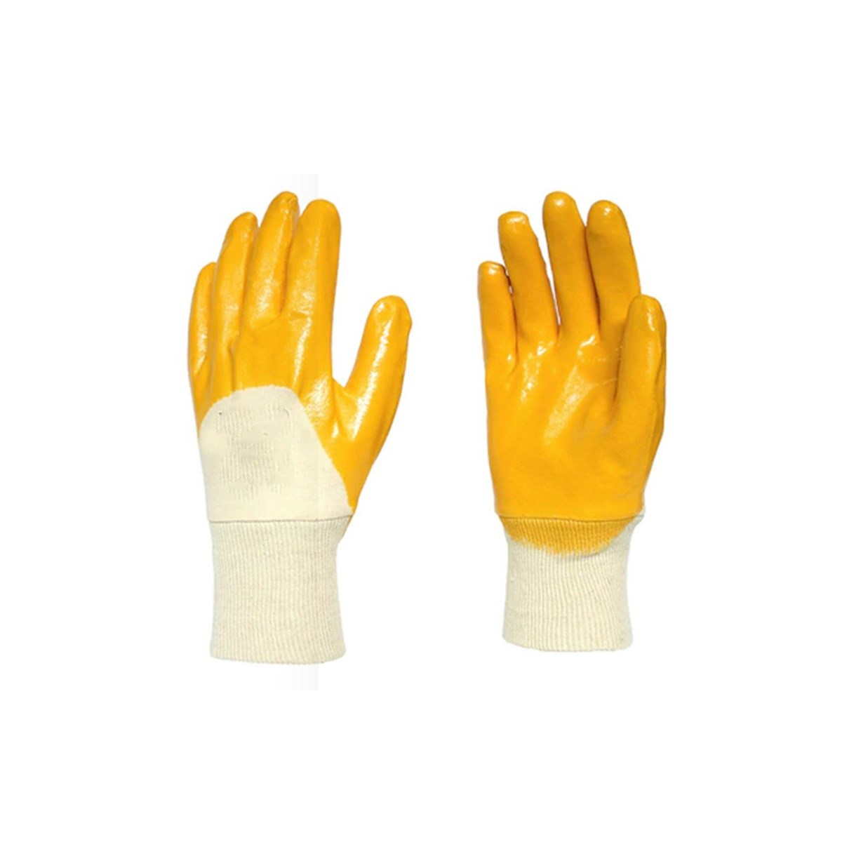 Aky Standart Nitril Eldiven No:9 506000 resmi