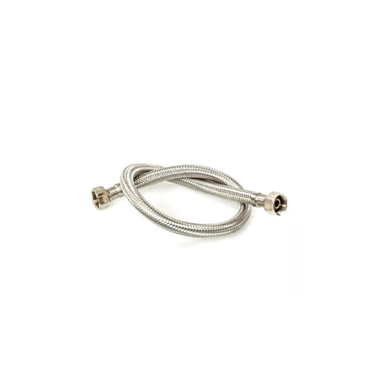 Flex Bağlantı Hortumu 3/8x3/8 70 Cm resmi