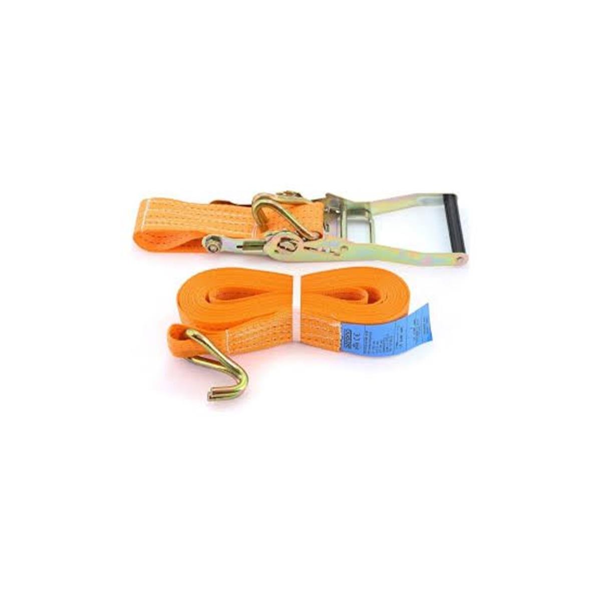 Spanzet Gerdirme Halatı 45Mm 2 Ton - 10 Mt resmi