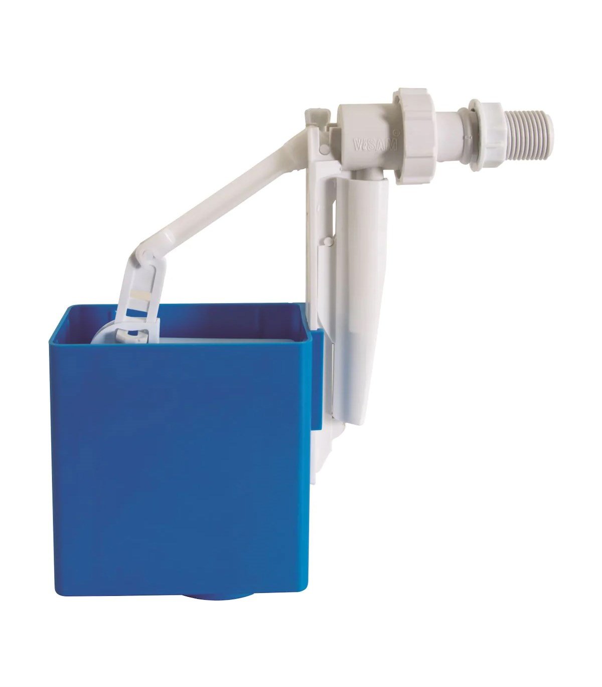 Jet Flatör 1/2 resmi