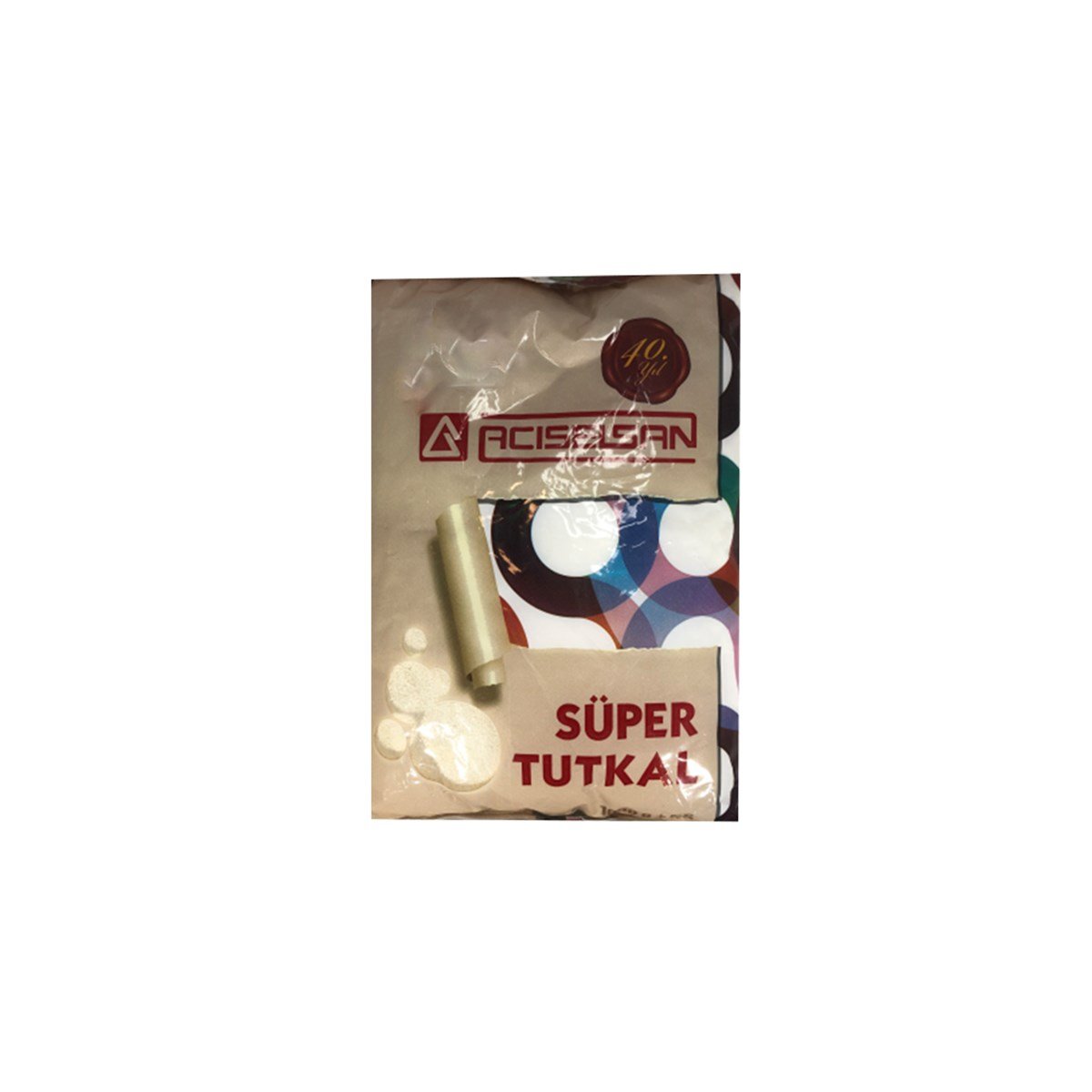 Acıselsan Glitolin (Kağıt Tutkalı) 1000 Gr resmi