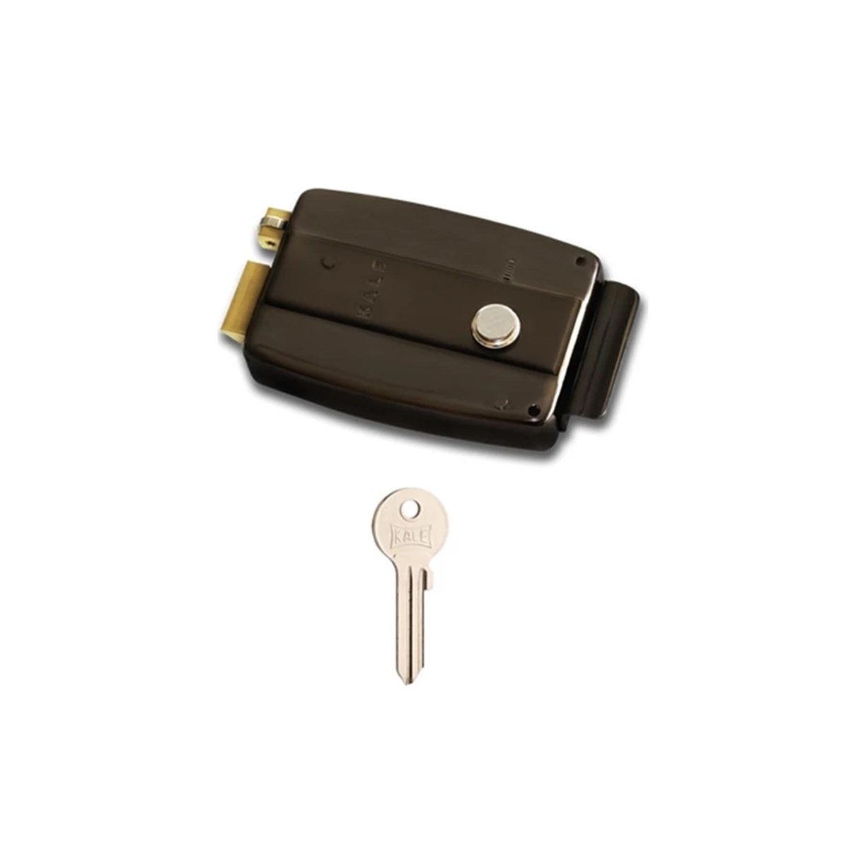 Yuma Tirajlı Kilit Elektrikli resmi