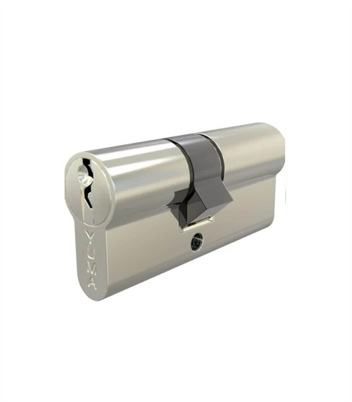 Yuma Cermen Barel Saten 68mm Ym-b68s resmi