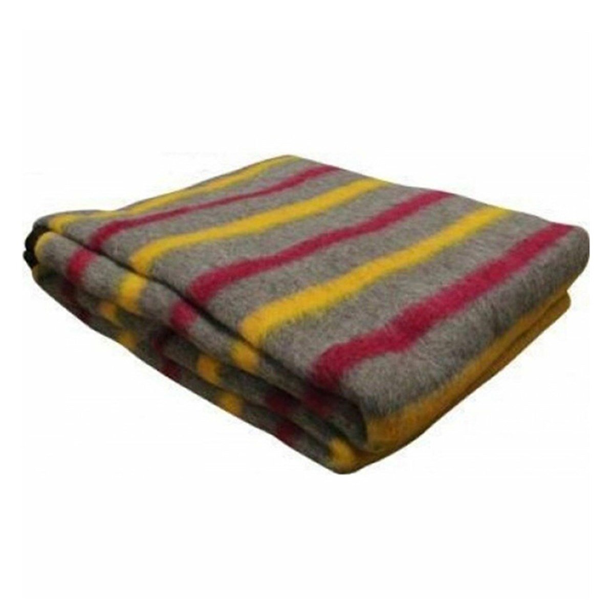 Lüks Şantiye Battaniyesi resmi