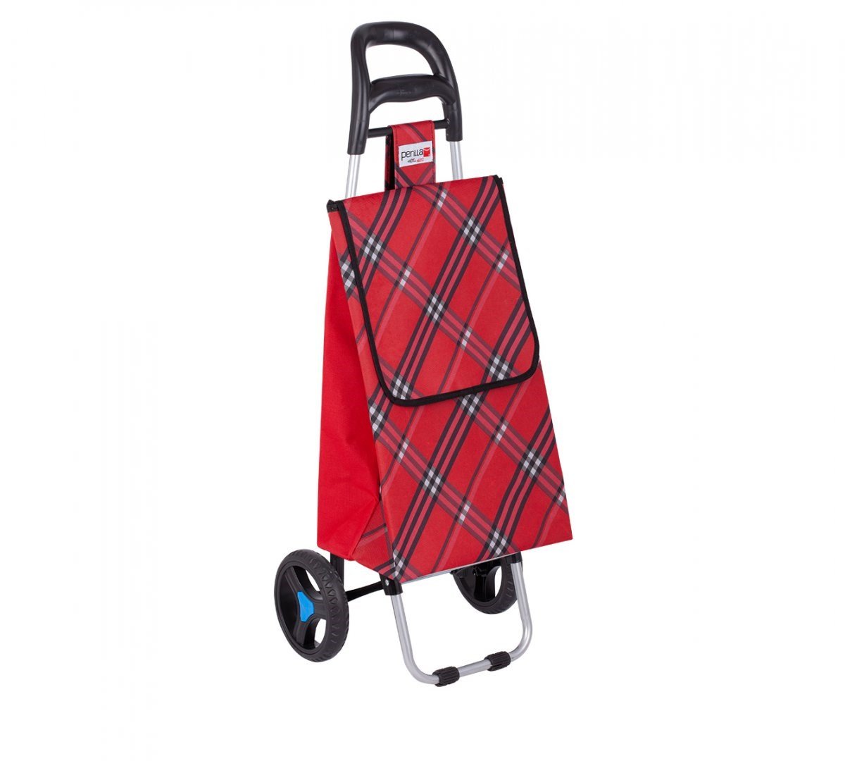 Perilla Pazar Arabası 402-B 58015 resmi