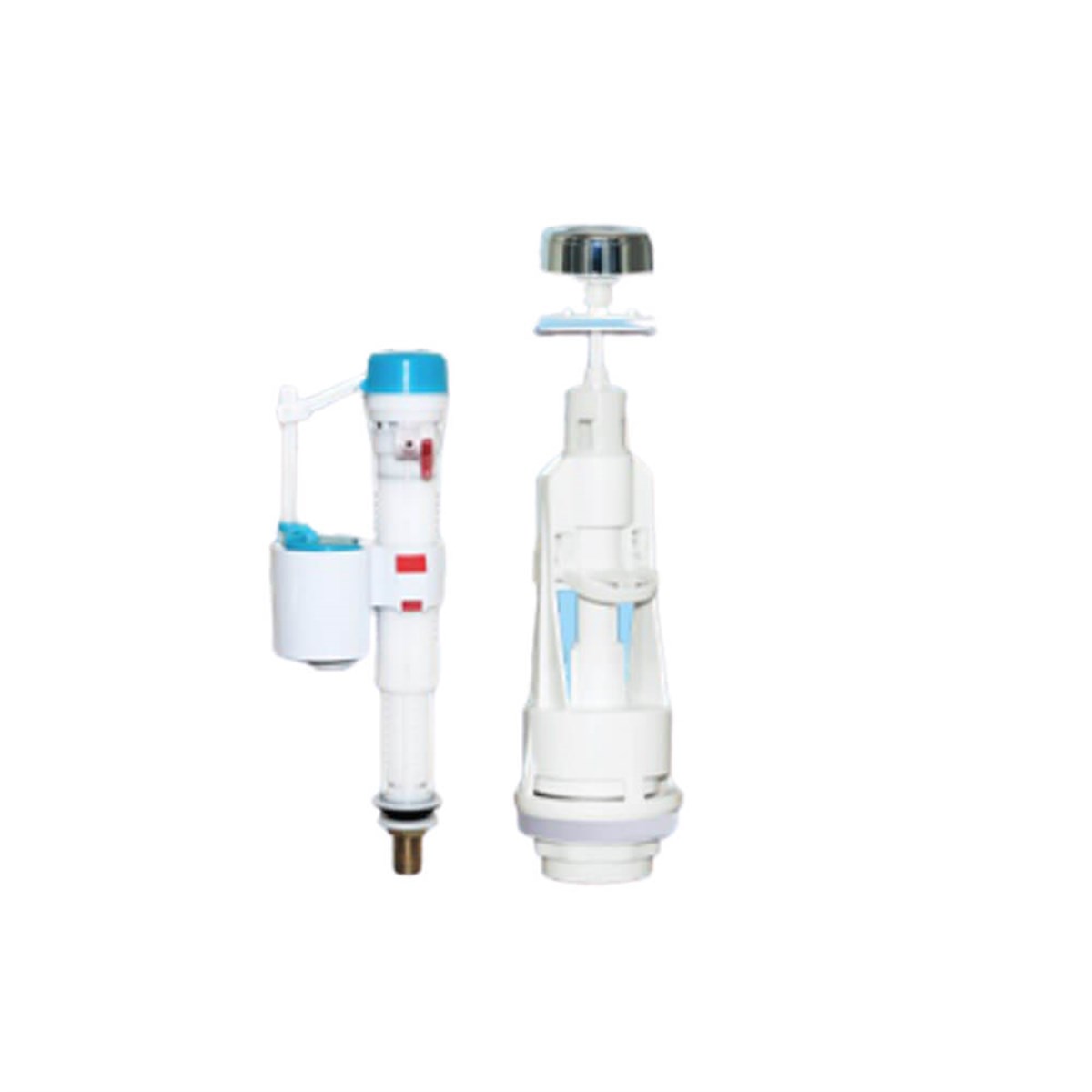 Nova Mekanik Tek Basmalı İç Takım 4150 606876 resmi