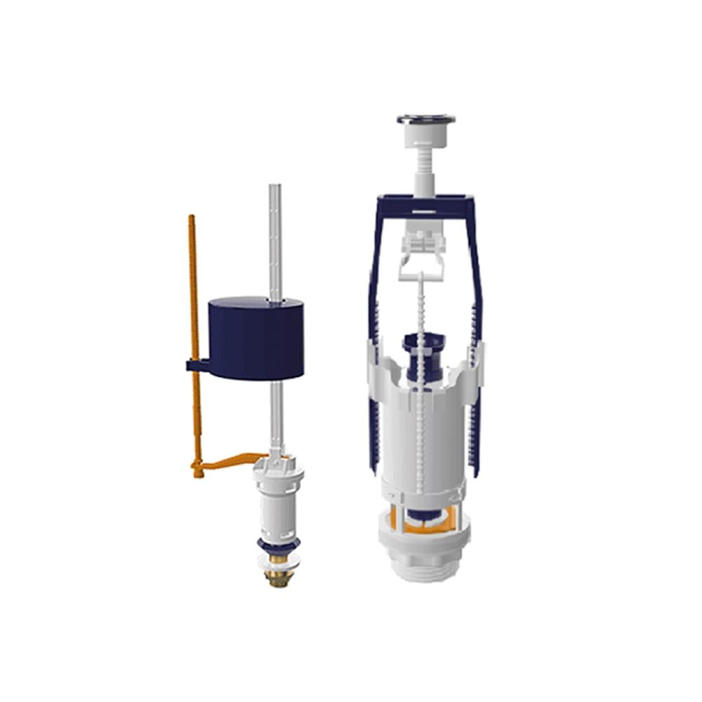 Nova 4162 Tek Basmalı Universal İç Takım resmi