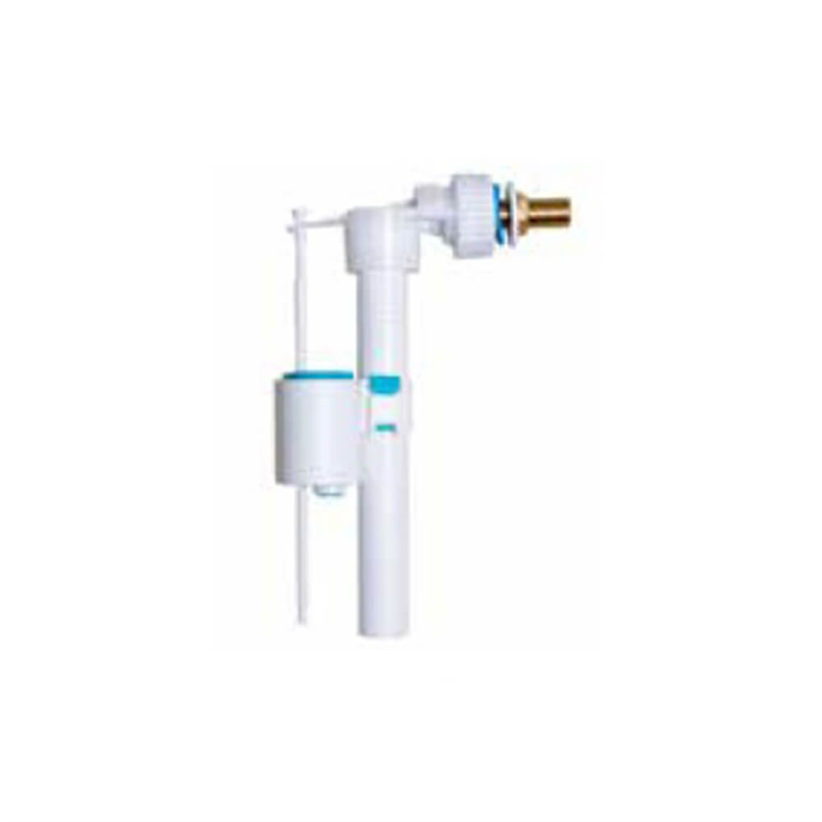 Nova New Era Pirinç Flatör 4724 602342 resmi