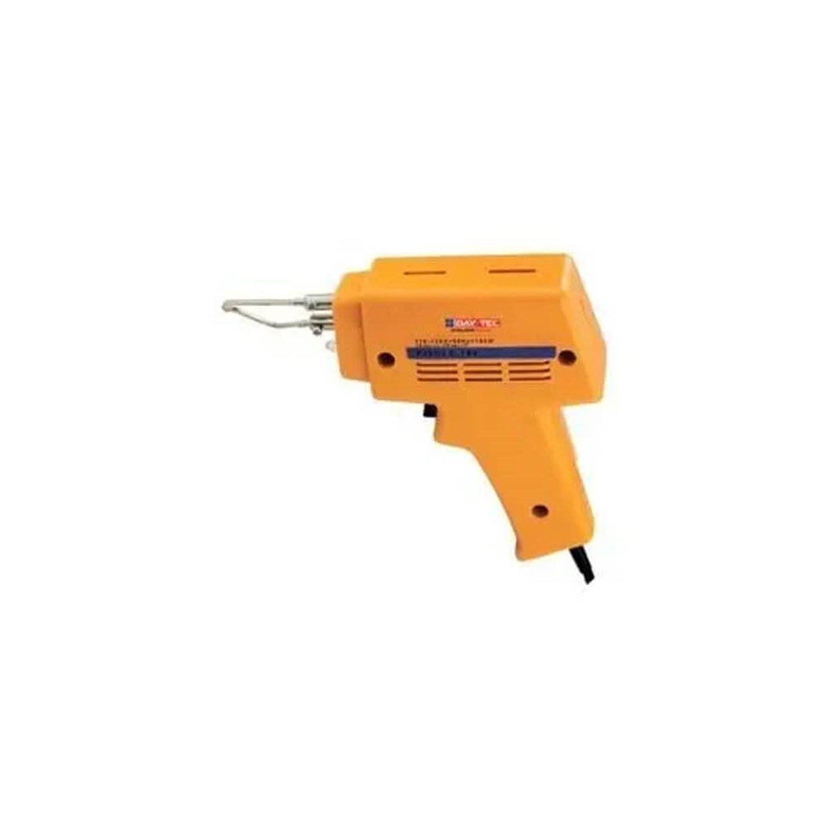 Bay-Tec Lehim Tabancası 100w Mk0420 resmi
