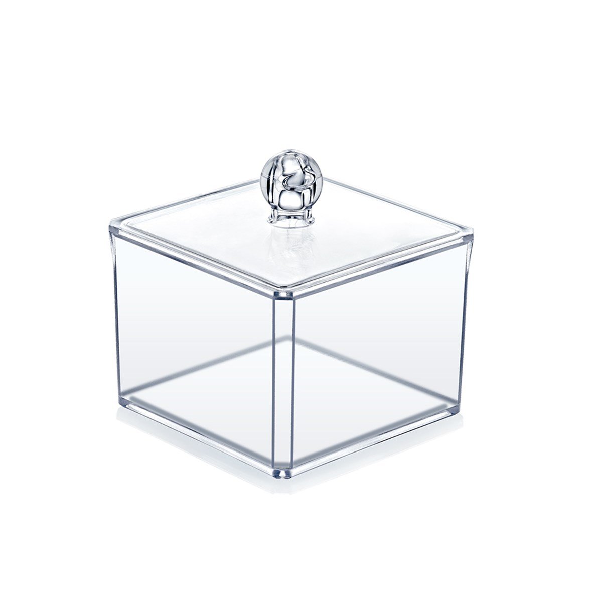 Bee Home Kare Pamukluk AK 498 resmi