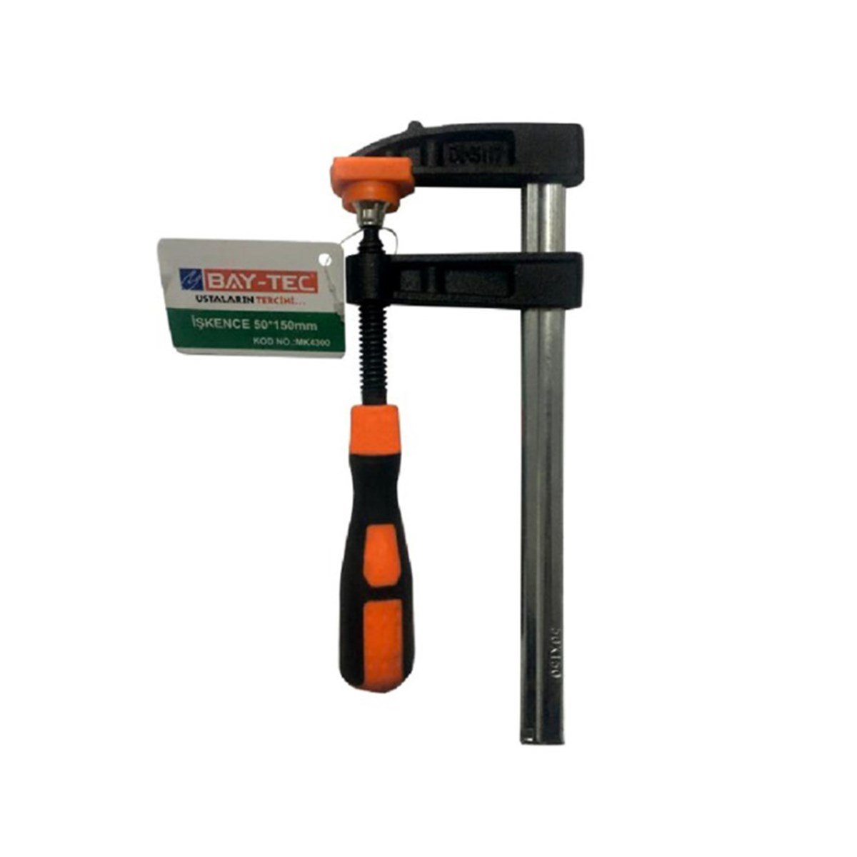 Bay-Tec Mini İşkence 50x200mm resmi