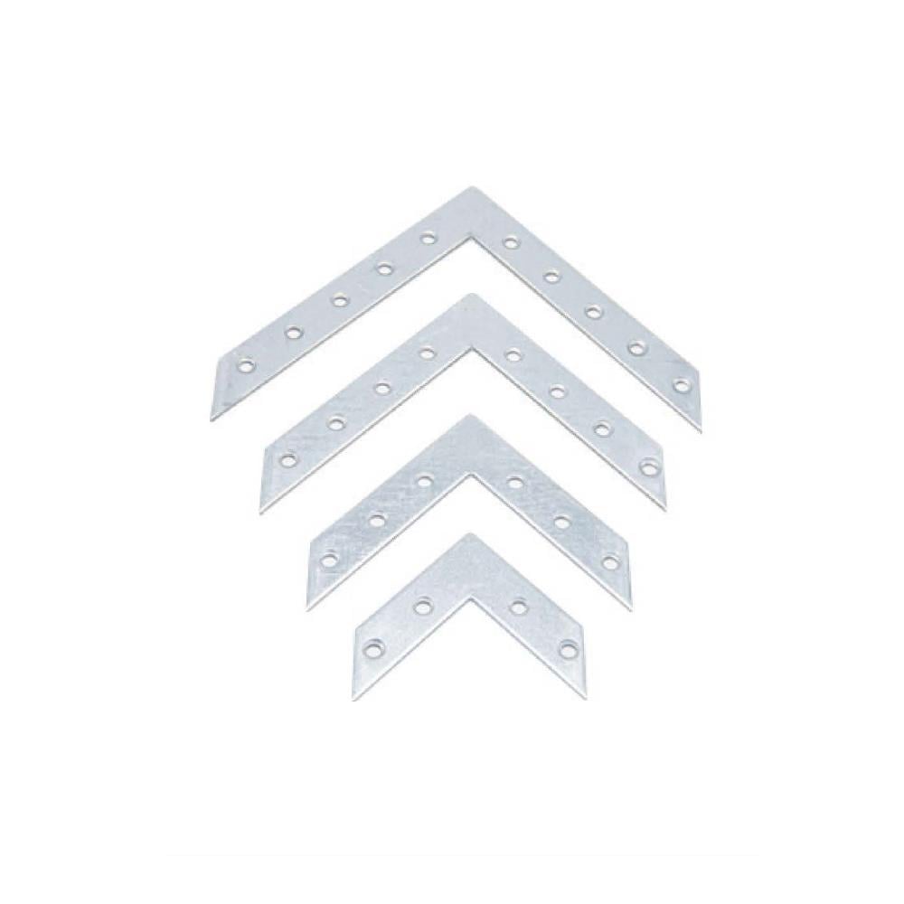 Beşel Kalın Saç Gönye No:12 15x100x140 resmi