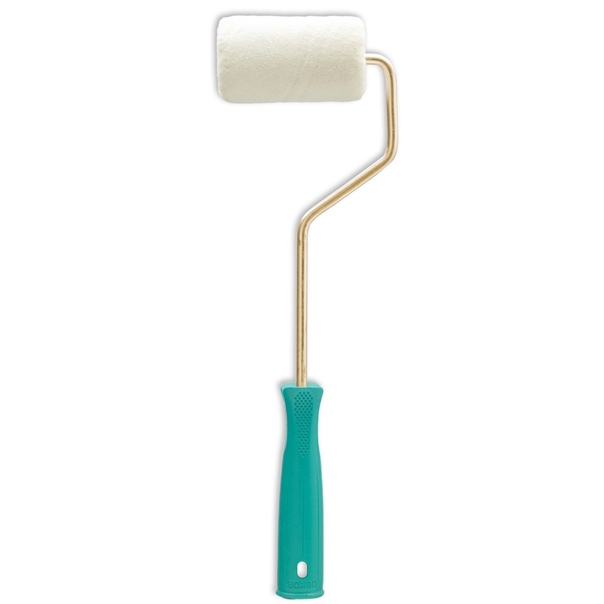 Dekor 1066 Kadife Rulo 10cm resmi