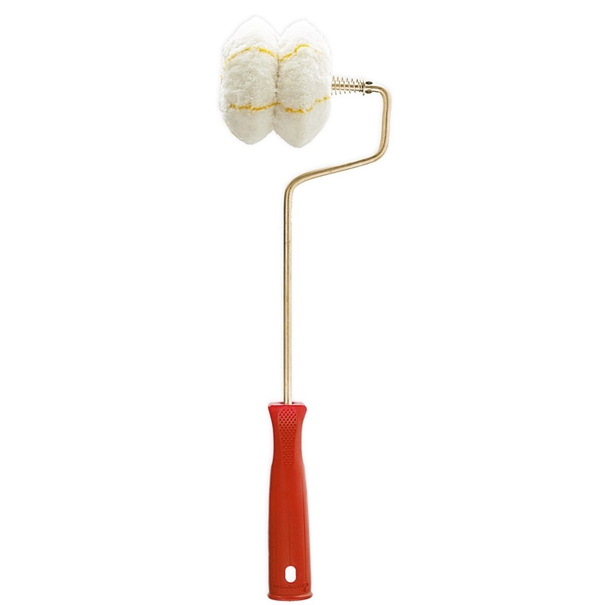 Dekor 1088 Export Saplı Boru Rulosu 7cm resmi