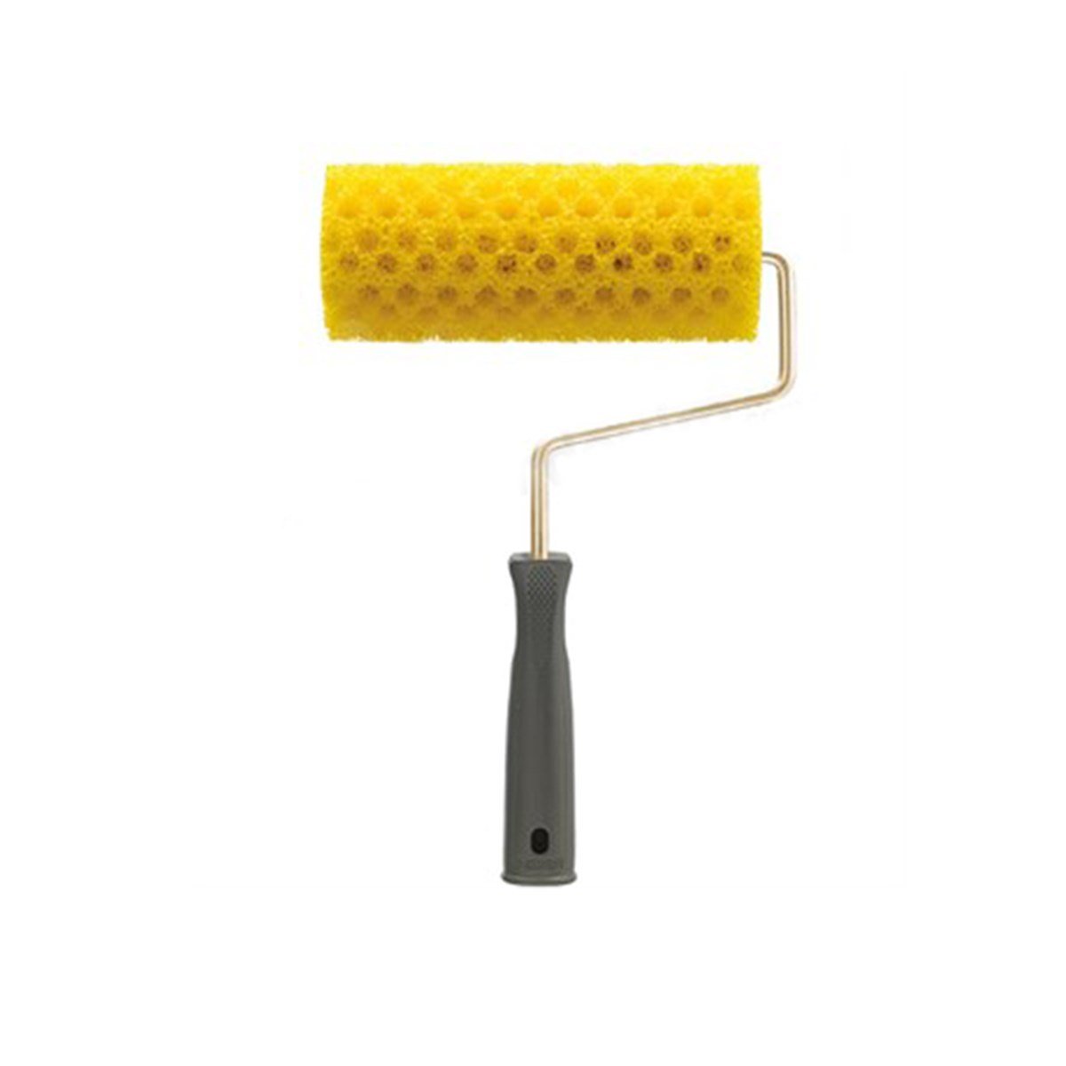 Dekor 1117 Sünger Delikli Rulo 20cm resmi