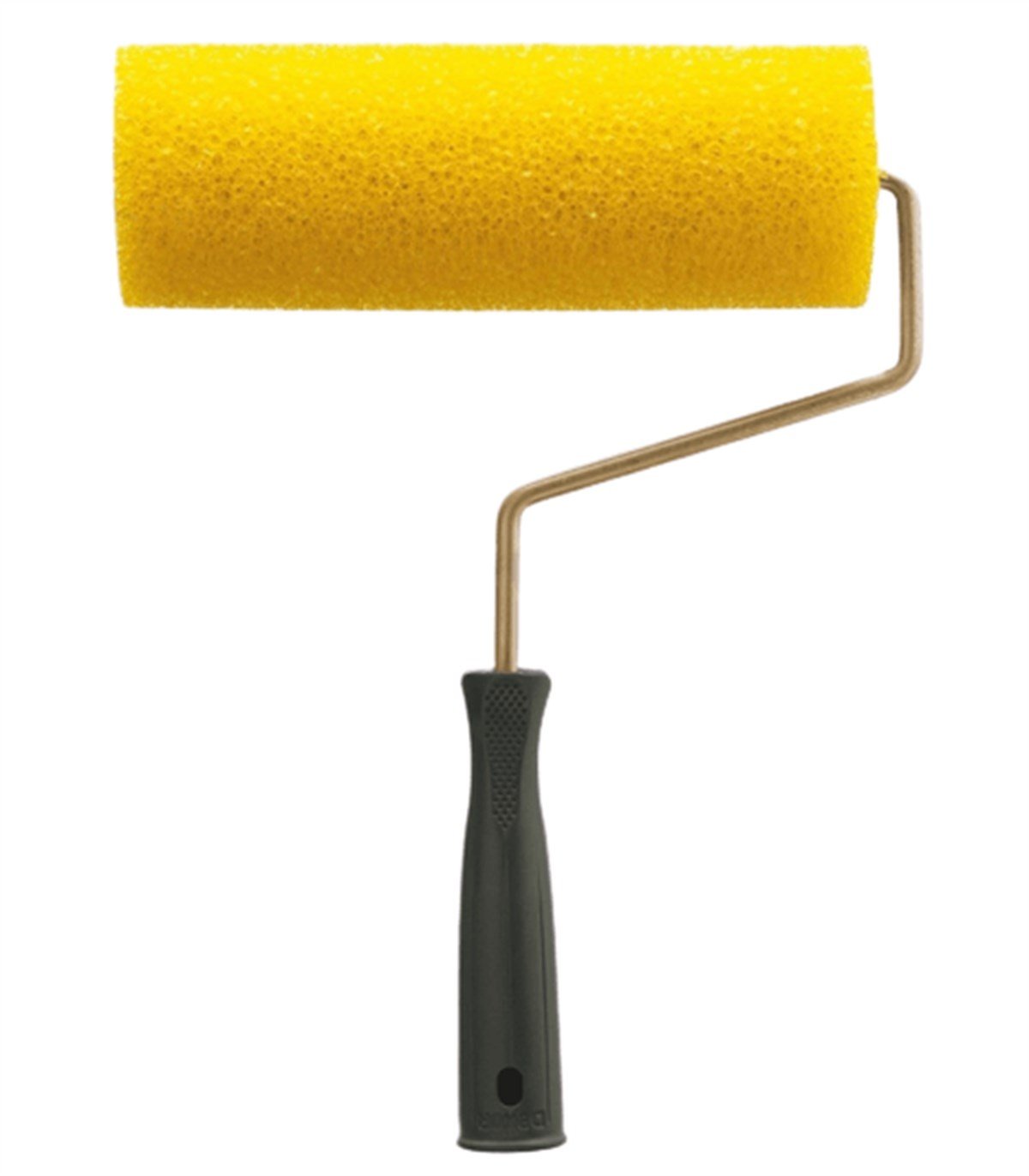 Dekor 1122 Mercan Sünger Kristal Rulo 25cm resmi