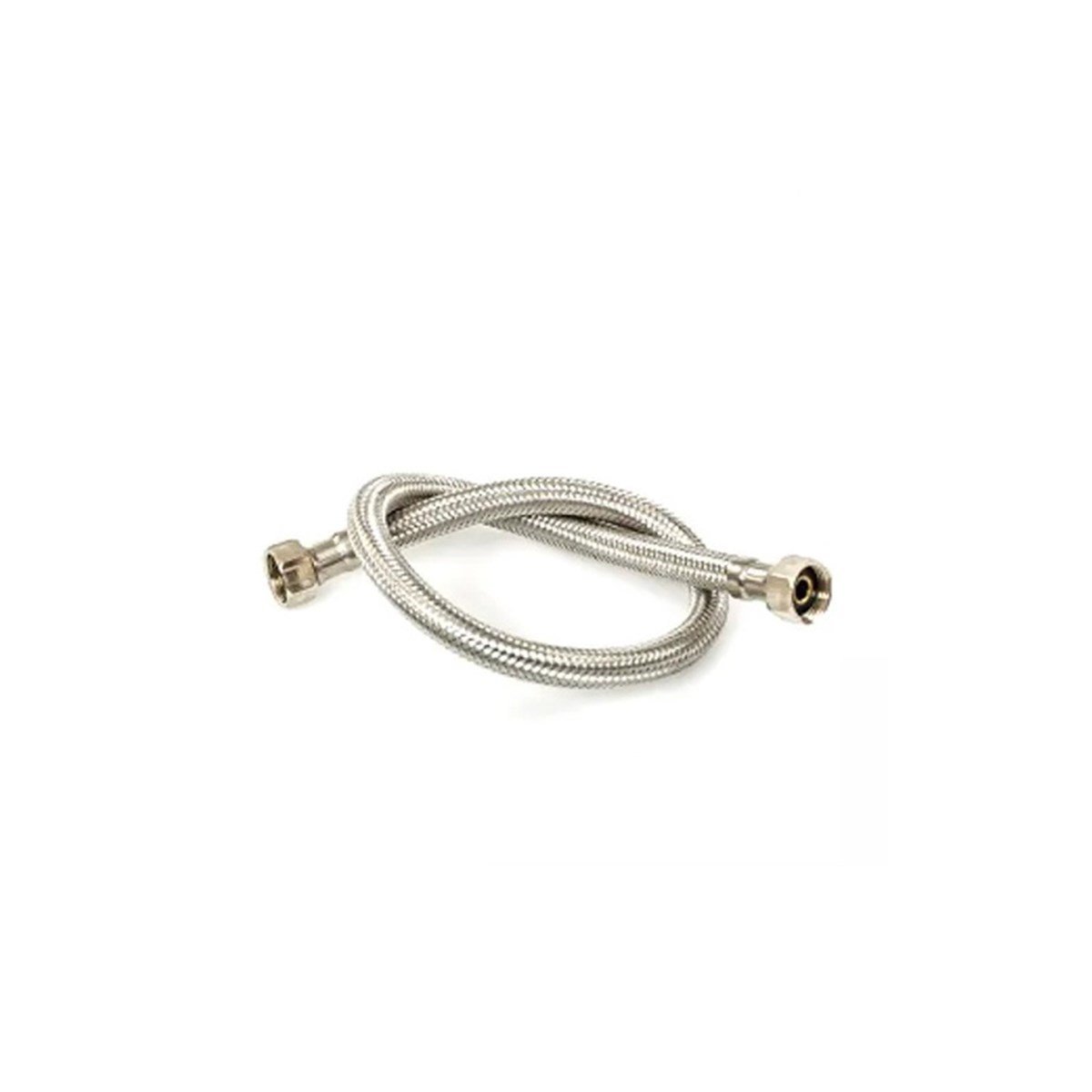 Flex Bağlantı Hortumu 3/8X1/2 50Cm resmi