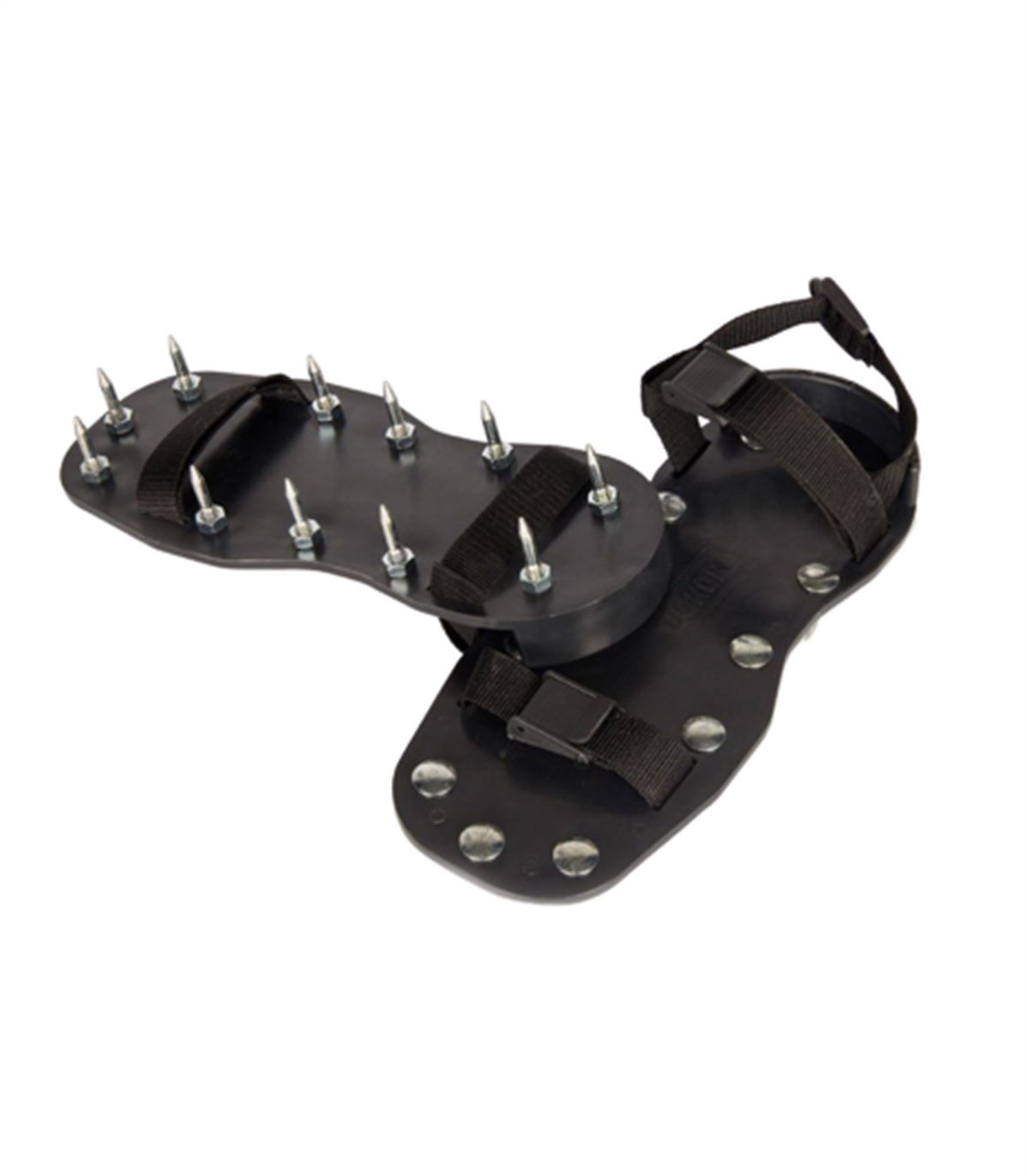 Dekor 1126 Epoksi Çivili Ayakkabı 30cm resmi