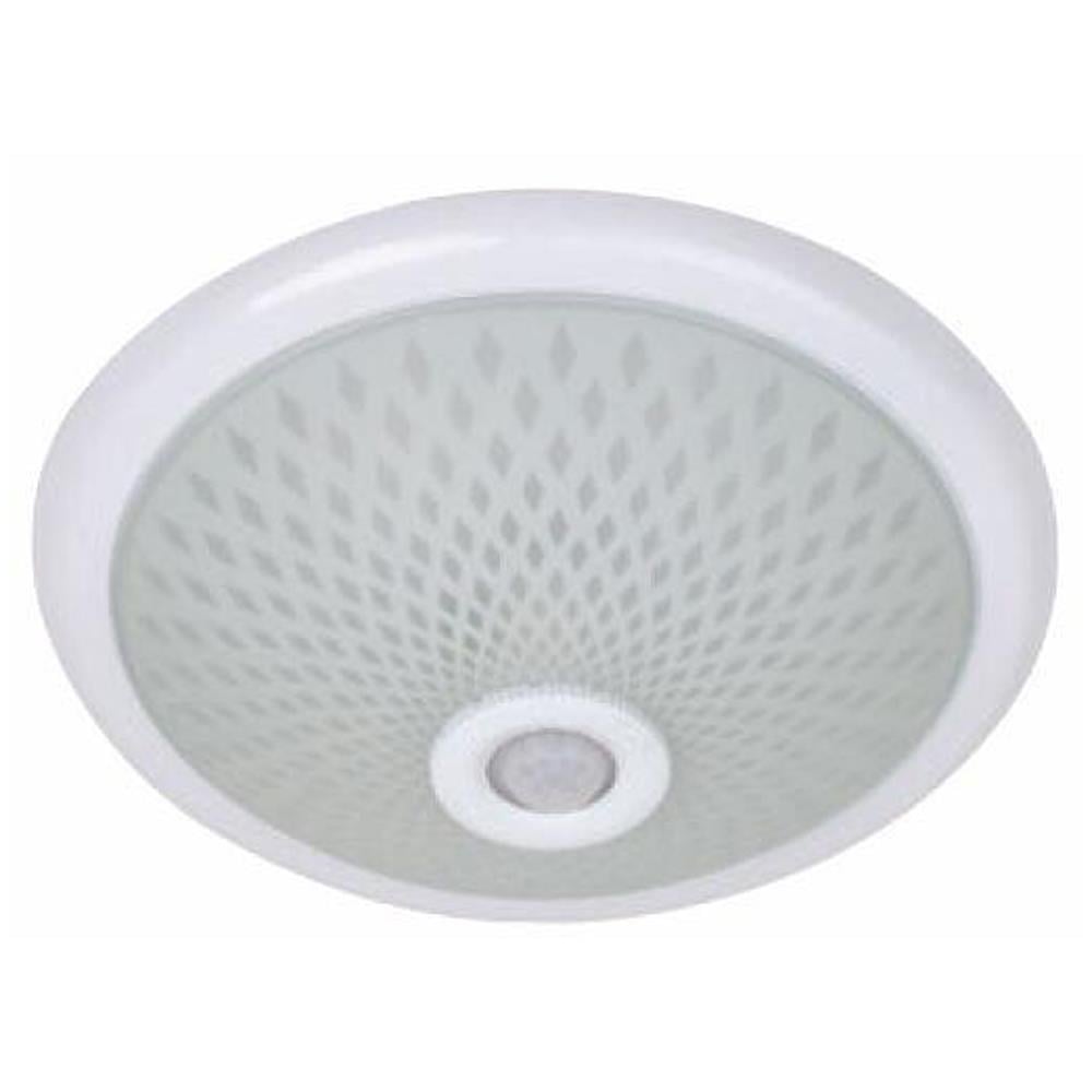 Horoz Sensörlü Tavan Armatürü Beyaz 400-020-143 resmi