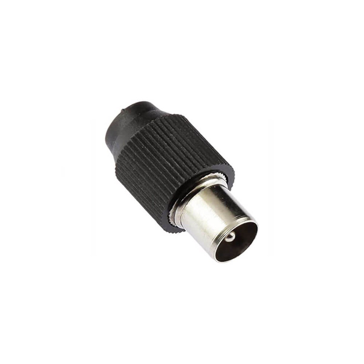 Tv Anten Erkek Fiş Ucu resmi