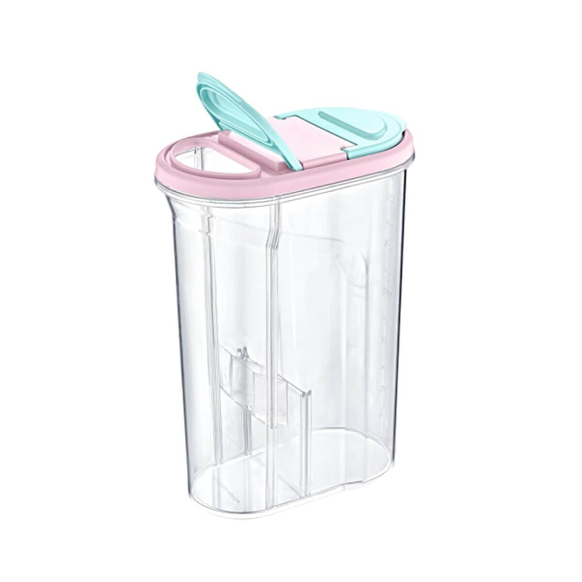 Bee Home Erzak Kabı Fonksiyonel (3Lt) AK464 resmi