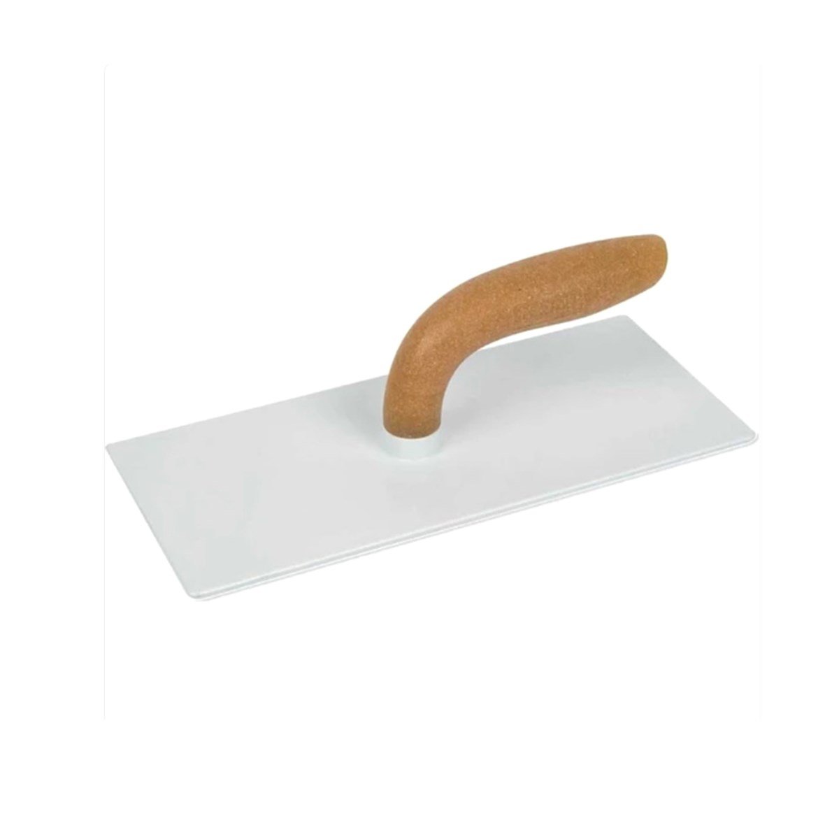 Dekor 1187 Kaleterasit Mala Plastik Saplı 12,8x28cm resmi