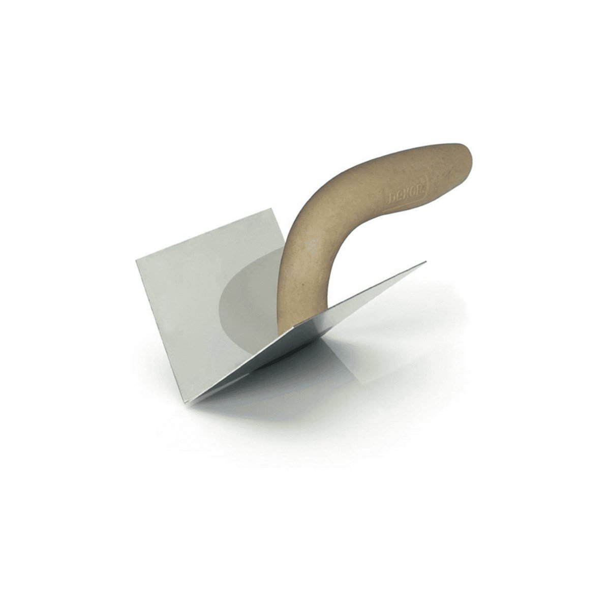 Dekor 1212 İç Köşe Malası Paslanmaz resmi