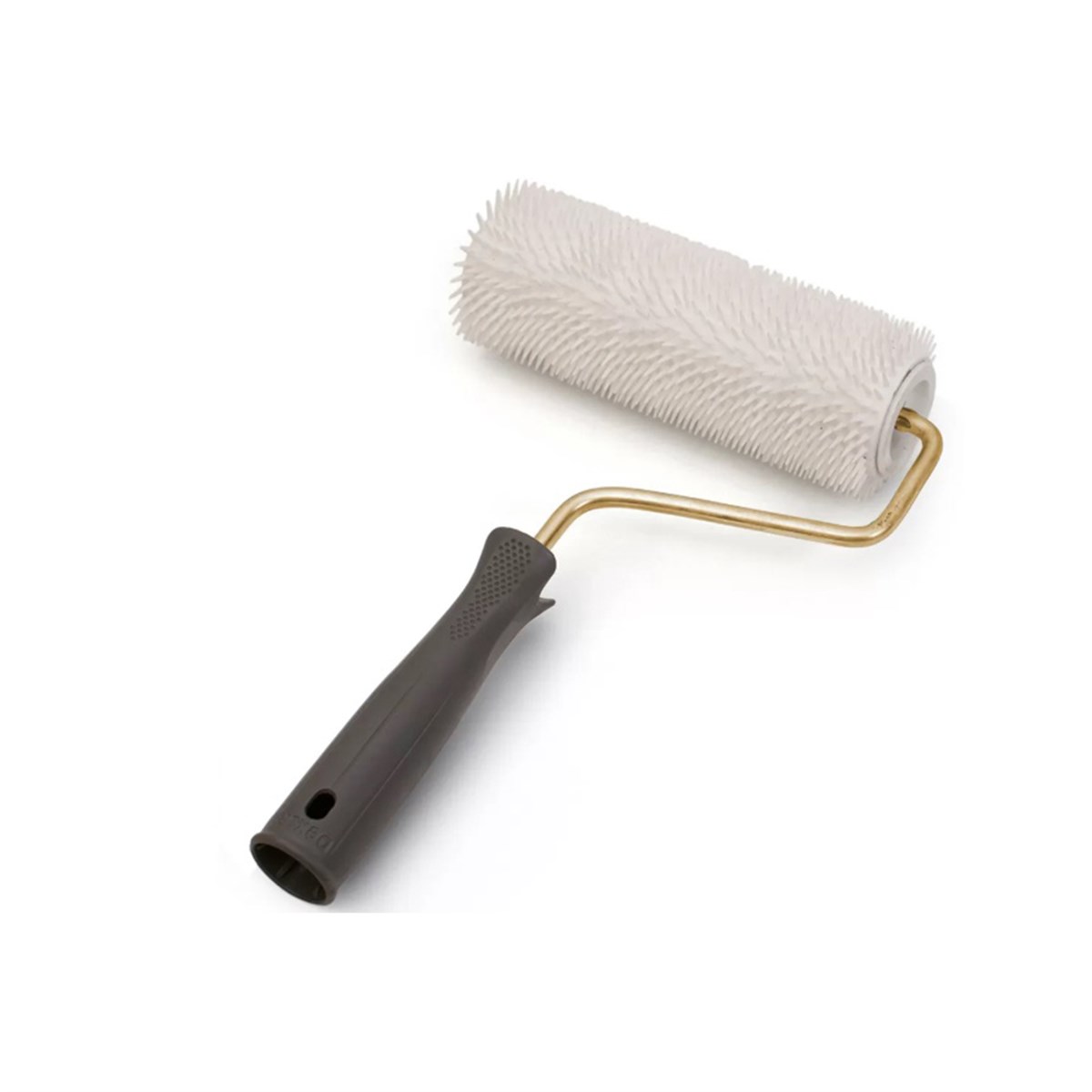 Dekor 1223 Epoksi Kirpi Rulo 20cm resmi